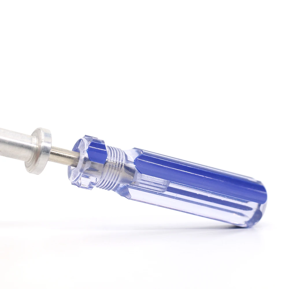 MT-8073 Plastic Steel Coaxial Cable CATV Locking Terminator Tool