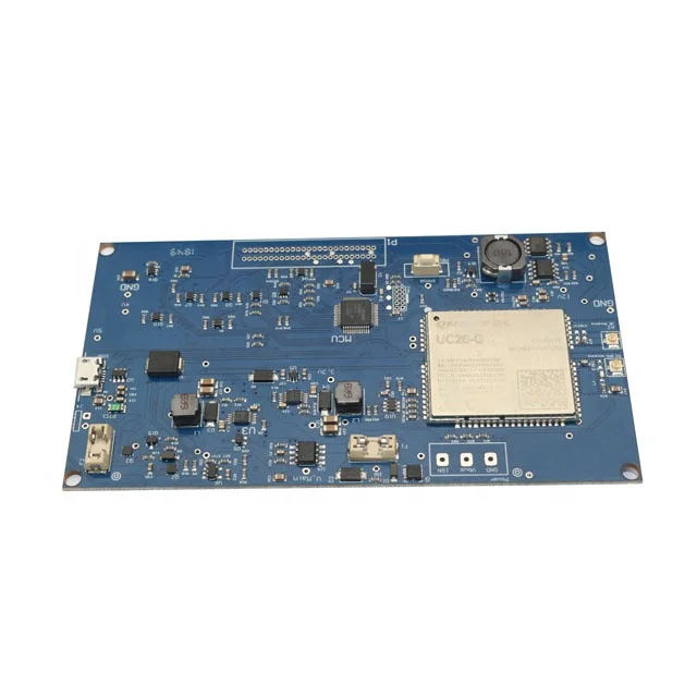 Домашнее Медицинское Устройство Pcb & Pcba, производство женской электронной печатной платы