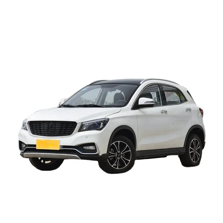 High Speed Electric Car High Speed EV Electric Vehicles Electric SUV ev car