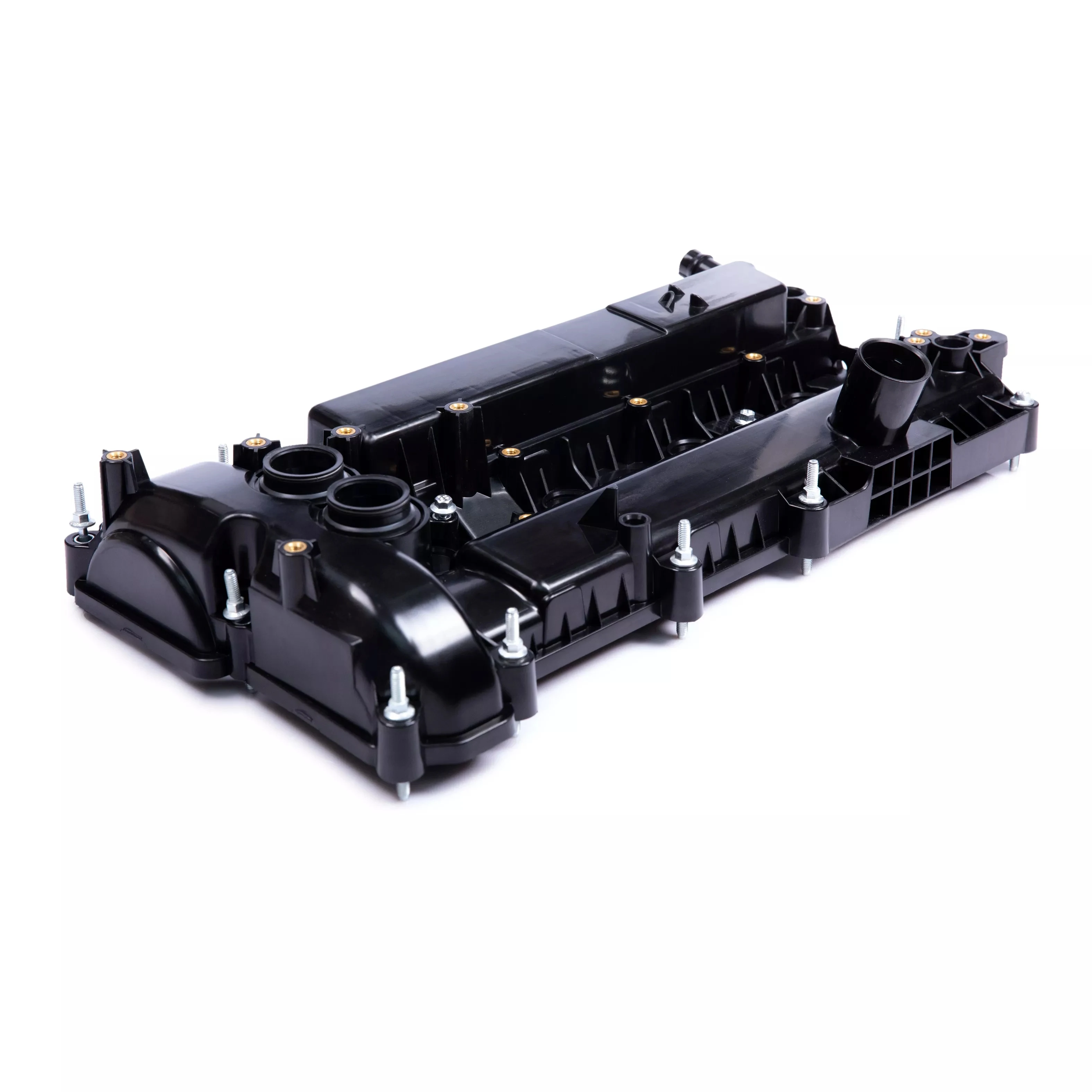 RR8022 31339159 Auto Engine Cylinder Head Top Cable Valve Cover for FORD VOLVO AG9G-6M293BE AG9G-6M293BC AG9G-6M293BF 1940995