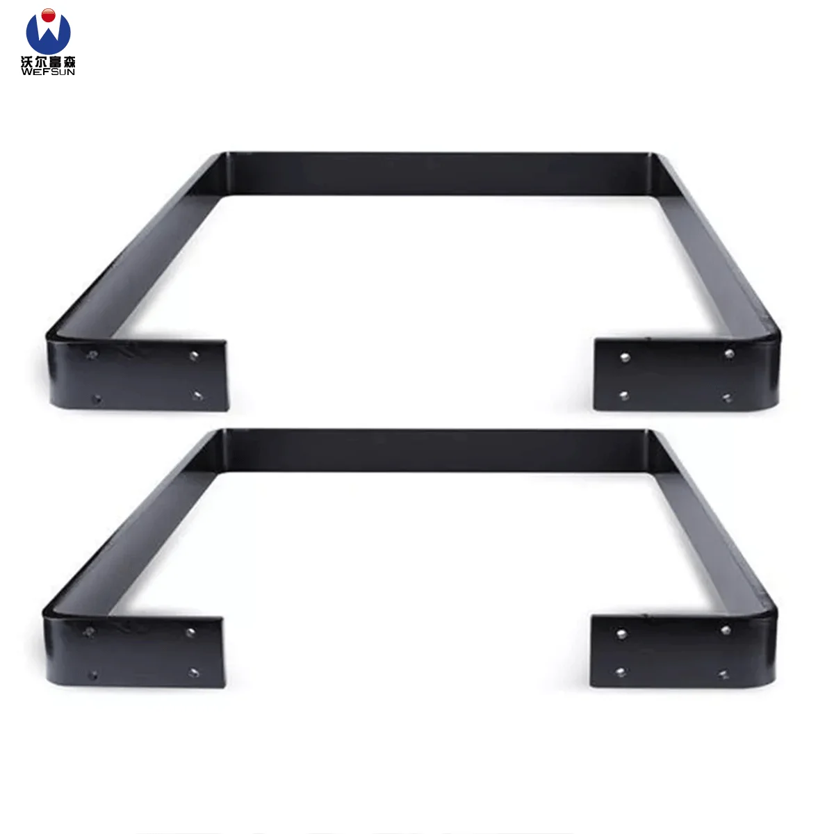 Coffee Industrial Cast Iron Restaurant Black Dinning Large Cross Frame Wrought Pedestal Dining Metal Table Base legs