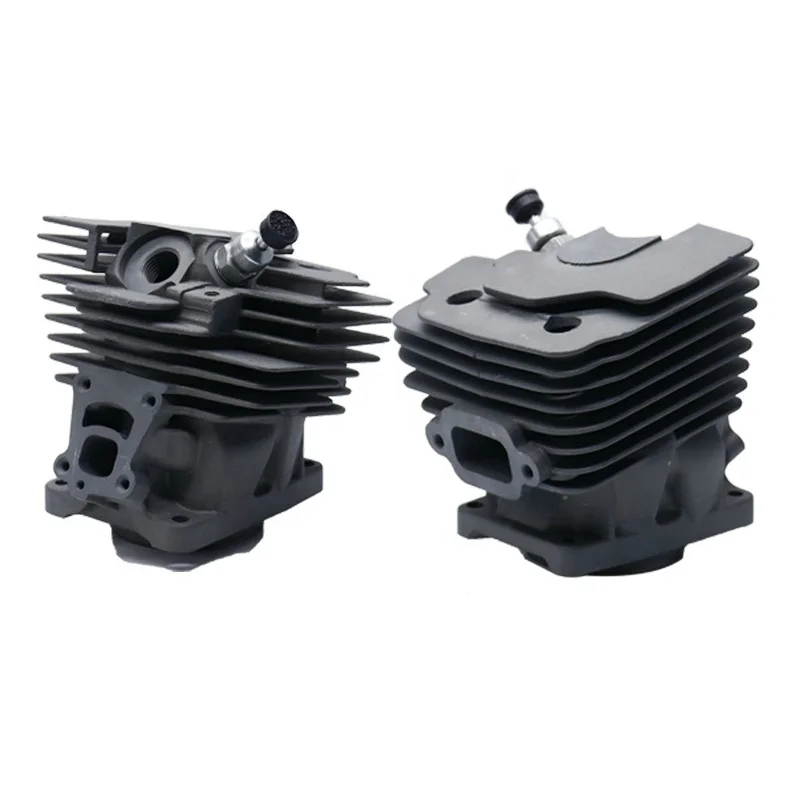 362 chainsaw Cylinder assy 47mm diameter cylinder with pressure reducing valve