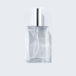 Factory direct sale 100ml perfume bottles 100 ml glass spray 100ml perfume spray bottle