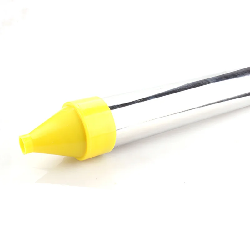 Limit discounts Cement grouting gun for construction high-quality cement mortar caulking gun