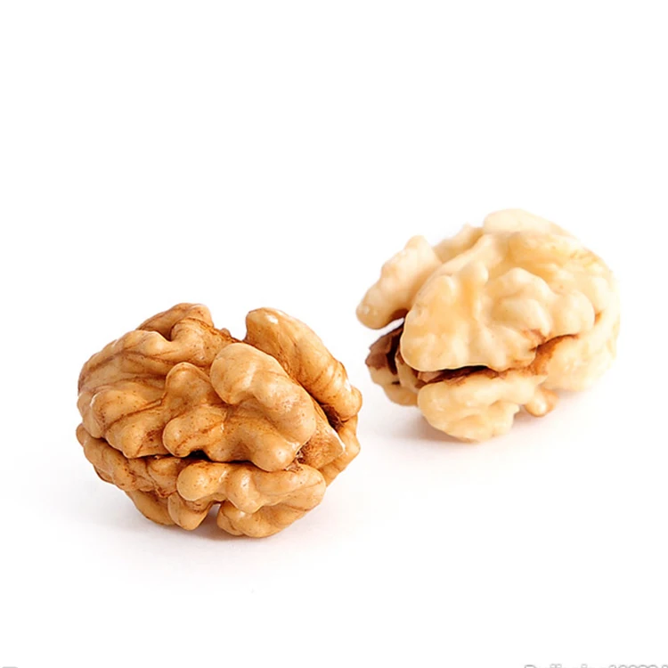 High Quality Cheap Price walnuts kernel shell raw walnut kernel