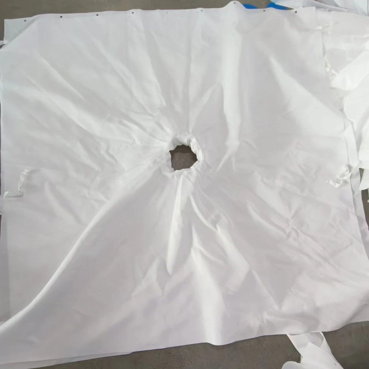 Filter Press Liquid Juice Filter 750B Filter Press Machine application