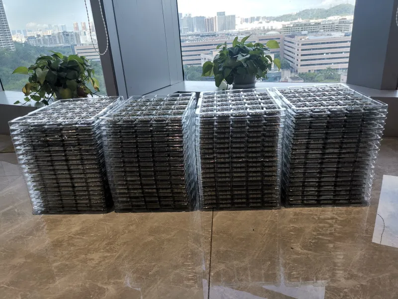 AF107 B Module with battery function CPE Wireless Wifi 4G Communication Module Customizable Bidirectional transmission