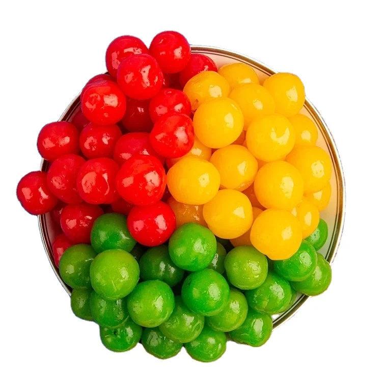 Китайские засахаренные фрукты Красочные Сушеные зеленые сливы сушеные сливы желтый консервированный красный чернослив сливы