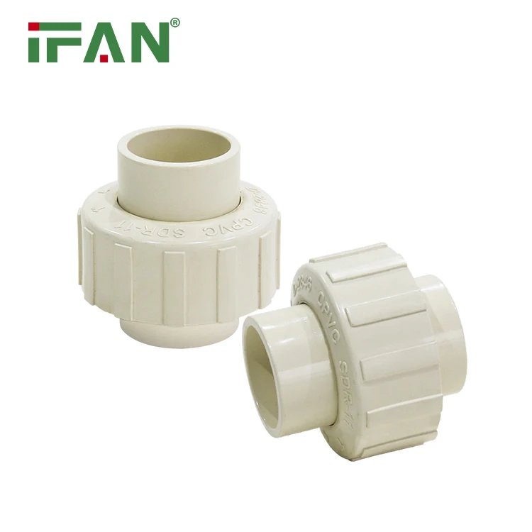 Фитинги из ПВХ фитинги 2846