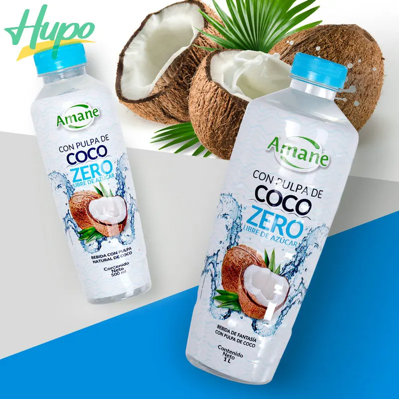 China Supplier Lowest Price Fresh Juice Natural Coconut Water