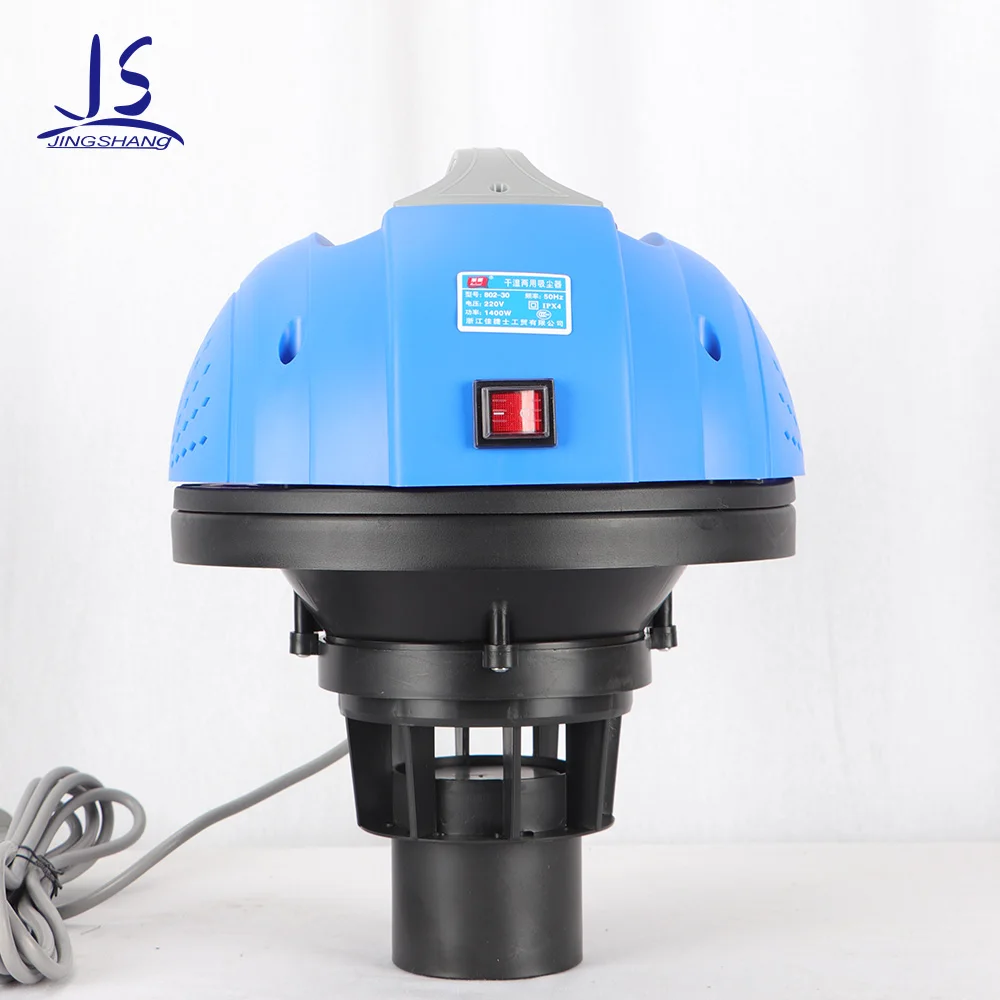 
Home Electronic Dry Cleaning Machine Floor Dust Vacuum Cleaner 