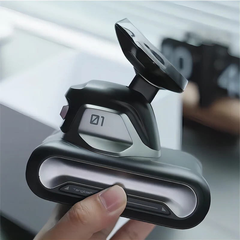Pre Sale New Design Looi Robot AI Intelligent Robot for Phone Accompany for Kids Desk Toy