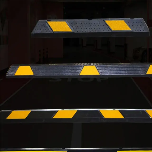 Rubber Cable Protector 3 Channel Rubber Cable Tray Spiral Cord Cable