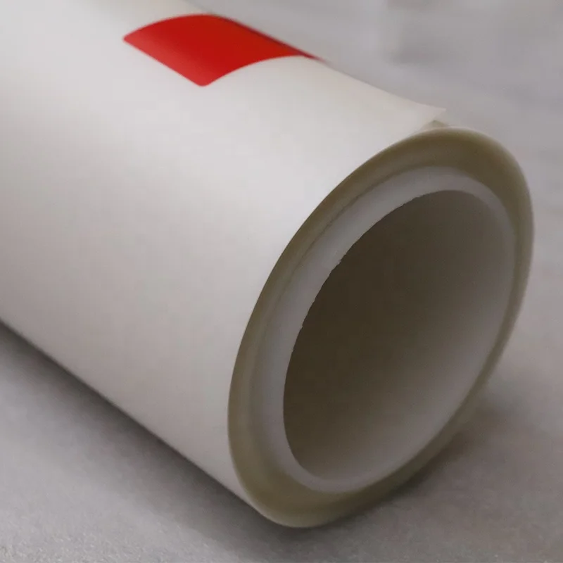 TPU Matte Car Paint Protection Film Ppf Self-healing Anti Yellow Matte Color