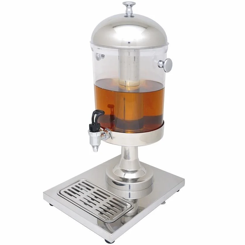 hualing hot  ZCF Series Juice dispenser