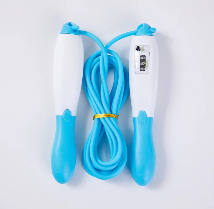 Подсчет калорий для взрослых мужчин и женщин Веревка для фитнеса пропуск для детей студентов обучение и обучение осмотр Amazon Лидер продаж