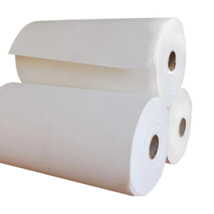 Low Heat Capacity Kaowool Paper Ceramic Fiber Paper For Industrial