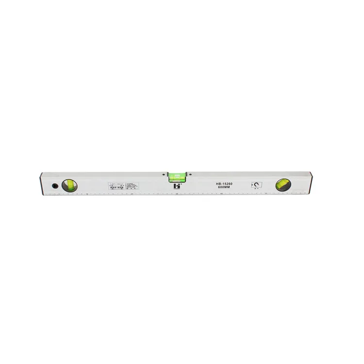 OEM 300mm-1000mm Professional Grade Accuracy Spirit Level Ruler