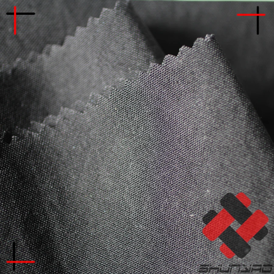 Жесткий и прочный материал 500D нейлоновая ткань cordura для сумок и одежды