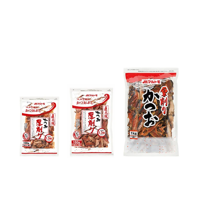 Новый продукт вкусные Сушеные Рыбные хлопья katsuobushi по хорошей