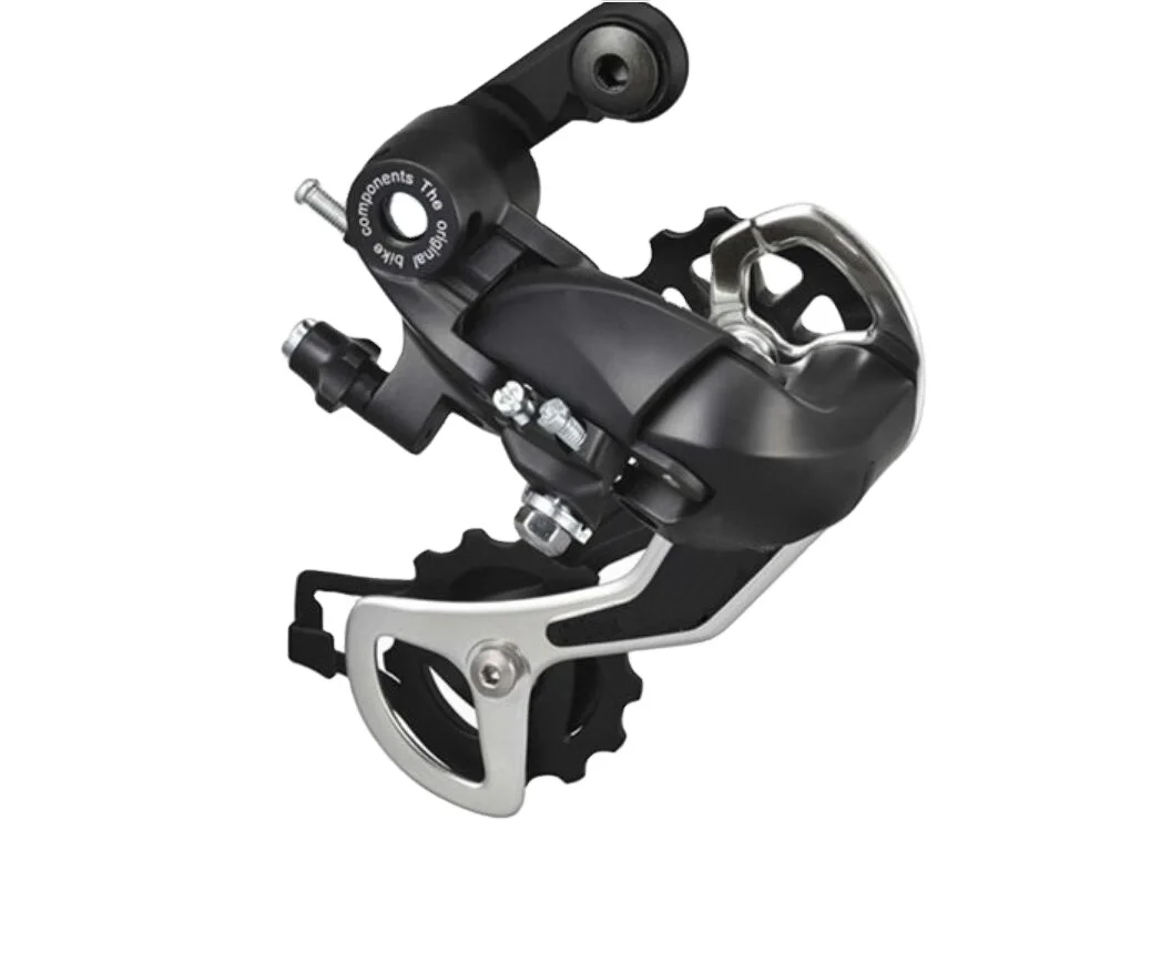 Mountain bike TX35 rear dial 6/7/8 speed road car rear speed dial chain 21/24 governor