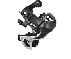 Mountain bike TX35 rear dial 6/7/8 speed road car rear speed dial chain 21/24 governor