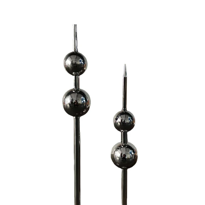 Hot Selling High Quality Active Lightning Arrester Building Lightning Arrester Lightning Rods