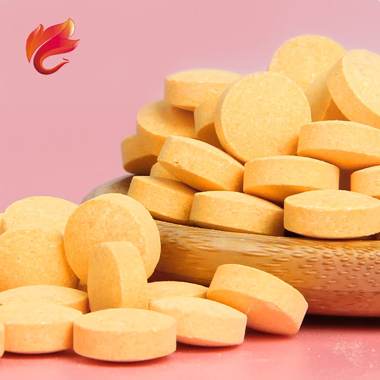 Brewers Yeast Health Products Nutritious Private Label Supplement  Private Label Tablets