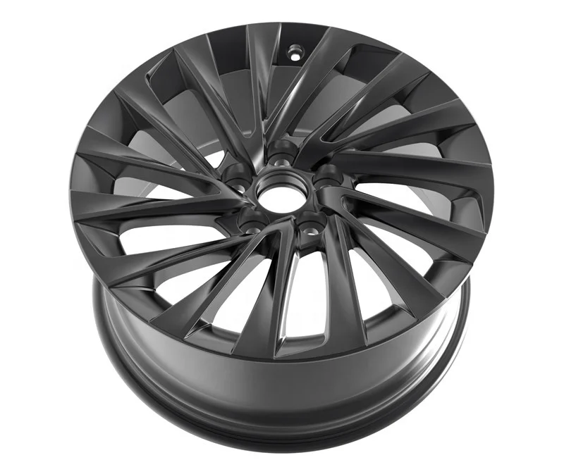 A034 18 дюймовые литые диски 5*114 3 подходит для TOYOTA Lexus обод колеса 2020MY