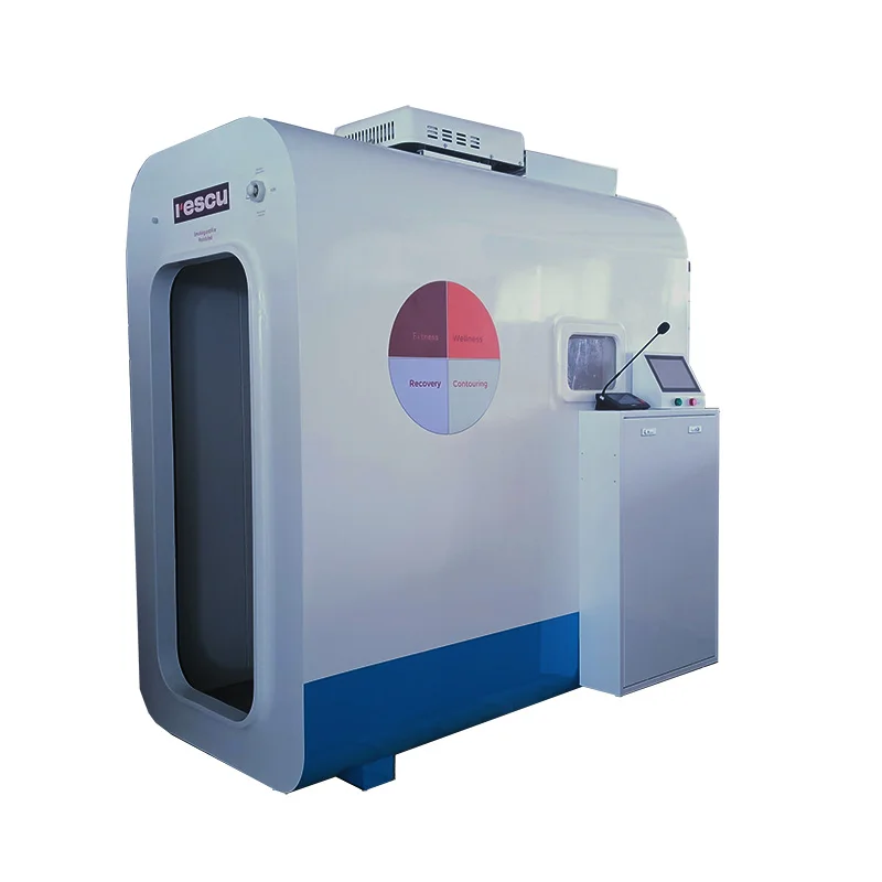 Hongyuan 1.6 ata upright hard shell wheeled hyperbaric oxygen chamber manufacturer oxygen chamber hyperbaric