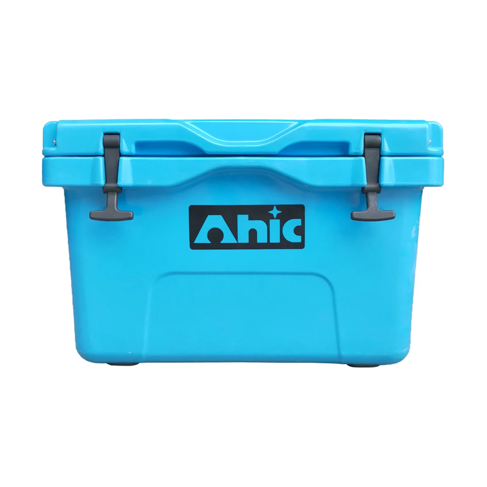 35L Customized logo  camping tents  portable outdoor ice chest cooler box