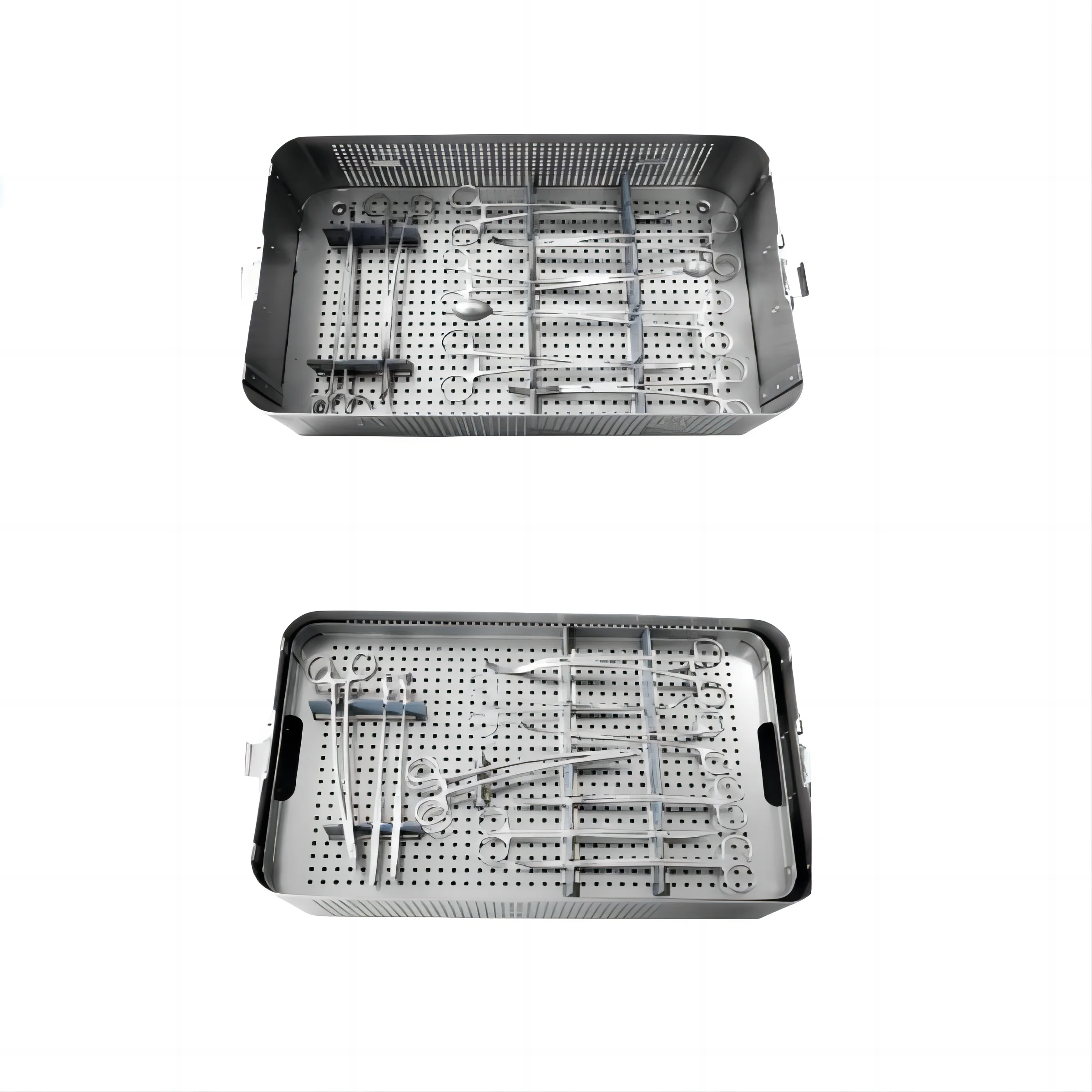 Urinary surgery surgical instruments set Urology