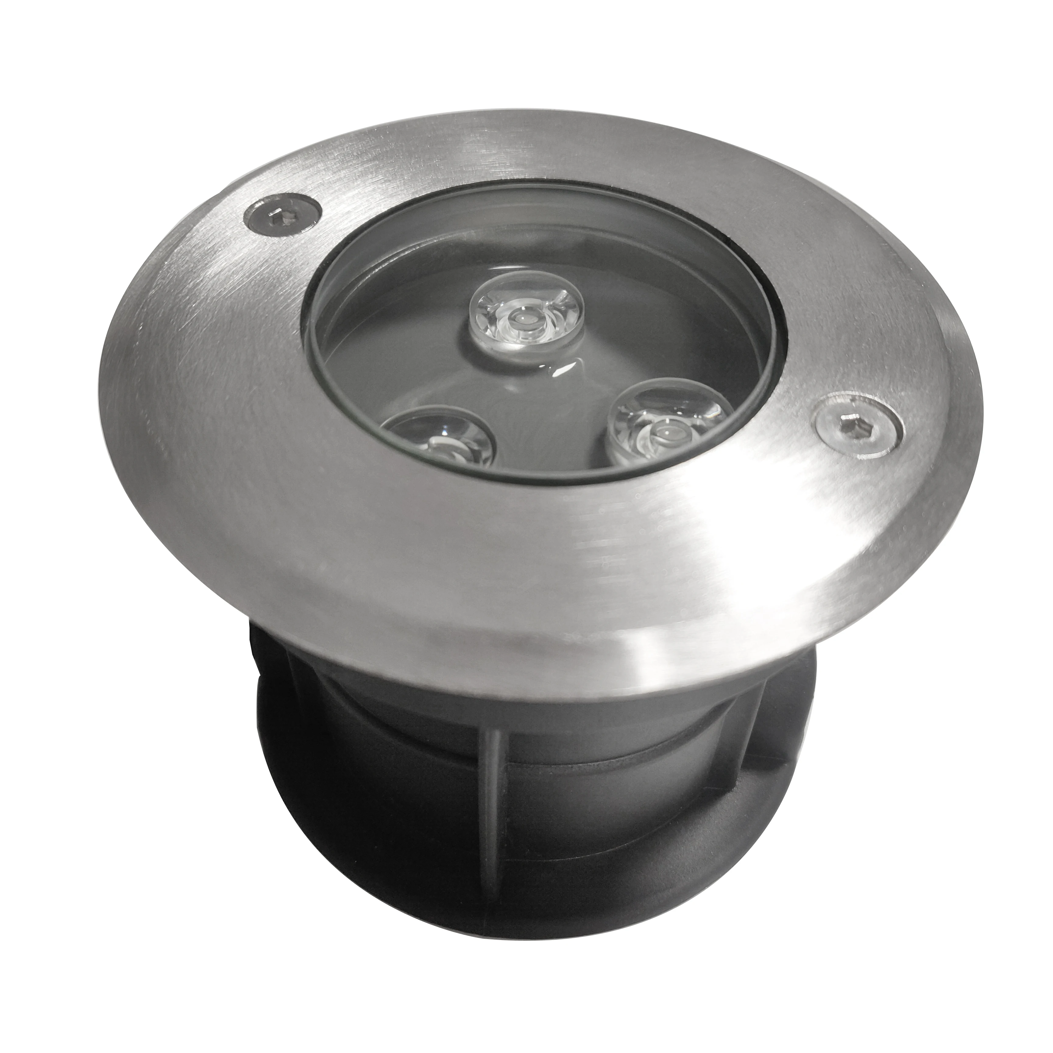 Underground Installation inground lights ip68 connector swimming pool light