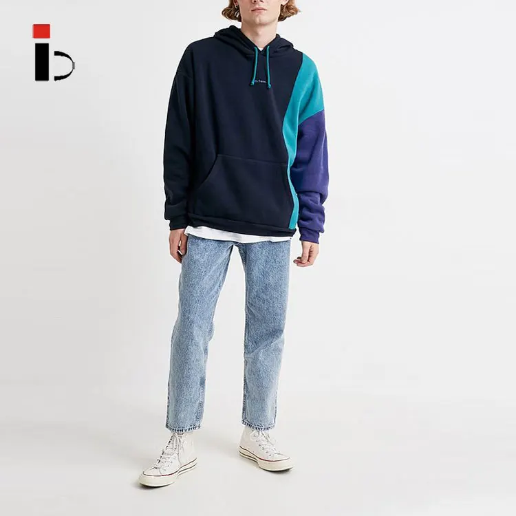 Толстовка с капюшоном производители пользовательские толстовка уличная одежда в стиле «хип-хоп» для