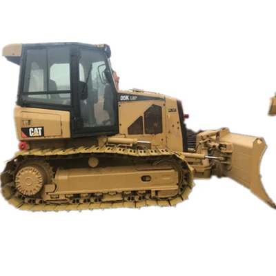 Used Crawler Tractor D5K,Used D5K  Dozer
