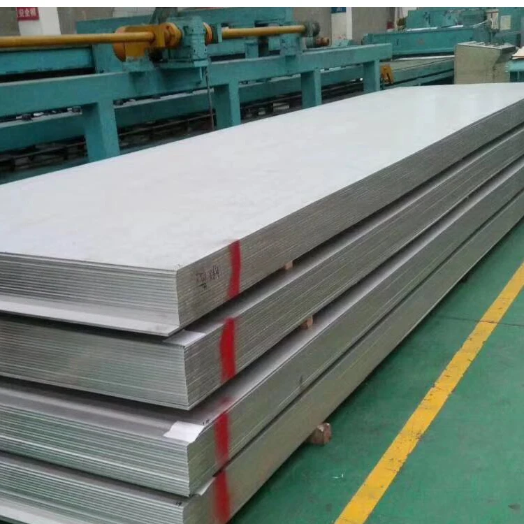 ASTM JIS G3101 A564 15-5 PH hardened high strength 17-4 PH stainless steel sheet plate coil high strength stainless steel plate