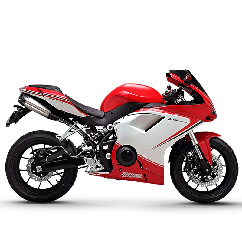 High power cool customized color beautiful custom adult off road street electric motorcycles for sale
