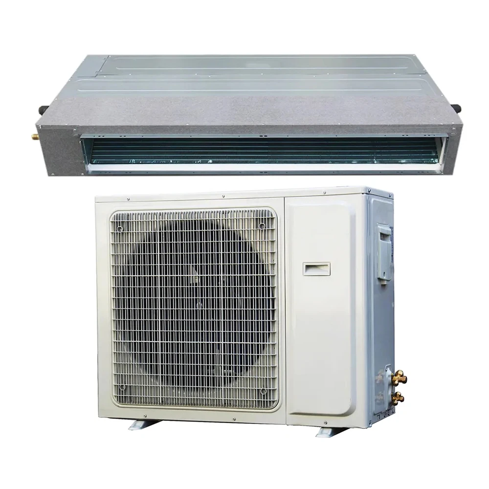 Промышленный воздуховод кондиционера 18000Btu