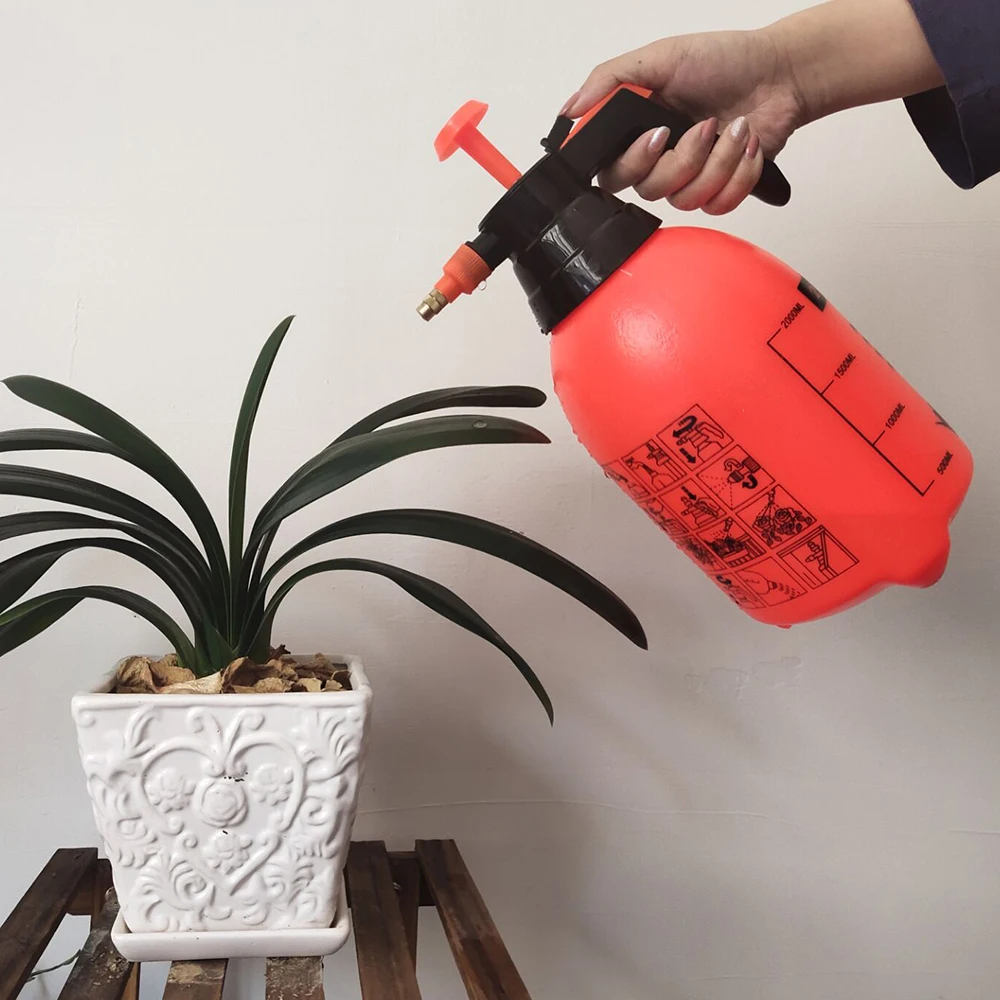 China air pressure mist blower spray bottle portable sprayer