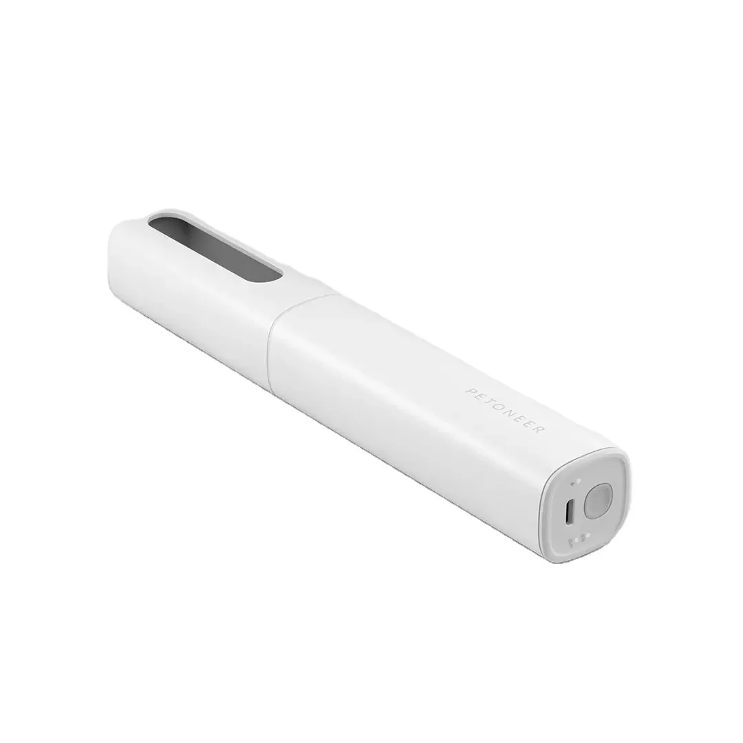Xiaomi Youpin Petoneer ultraviolet pen portable disinfection UV