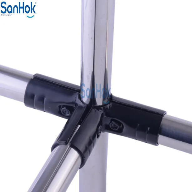 High Quality Pipe And Metal Jointing Connection Joints