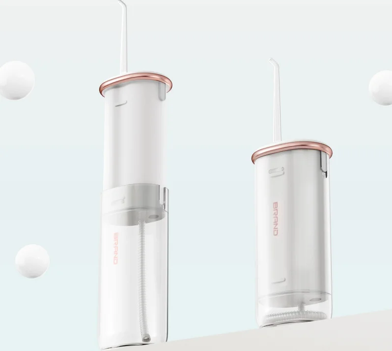 High Pressure Water Flosser Water Flosser Electric Toothbrush