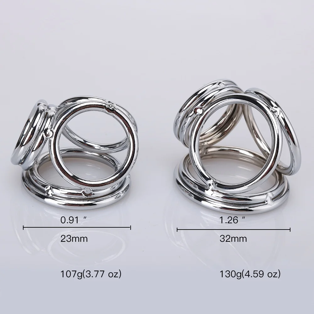 Супер качество нержавеющей стали кольца дял пениса рваные мужской используется для члена кольцо секс-игрушки