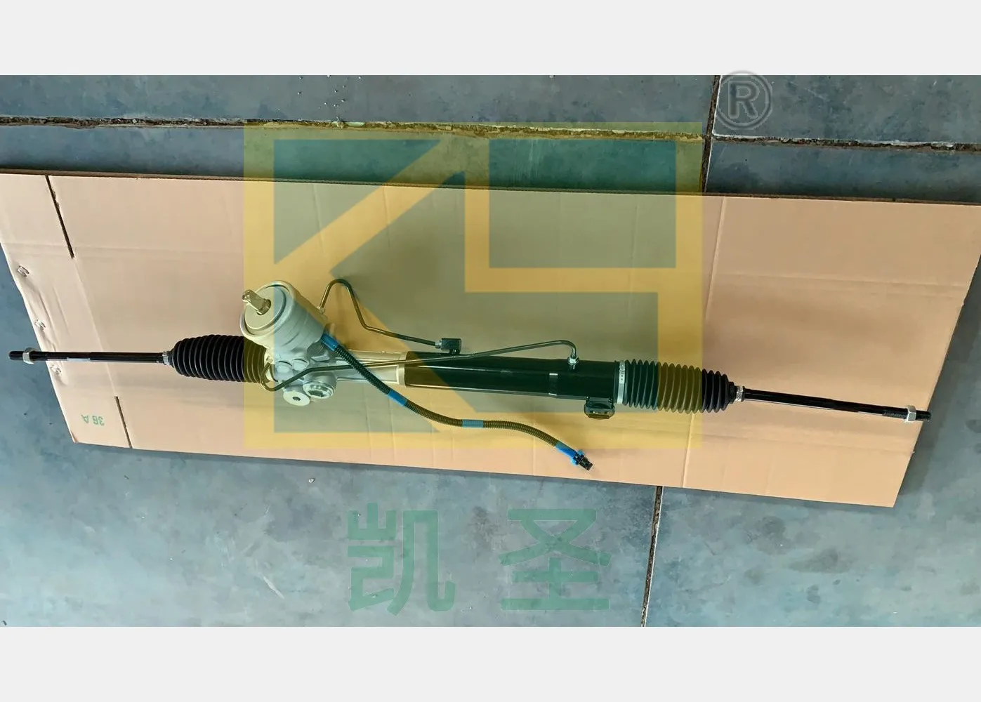 Auto Steering System 95421915/95281571 for Antara Electric Steering Rack Gear Box