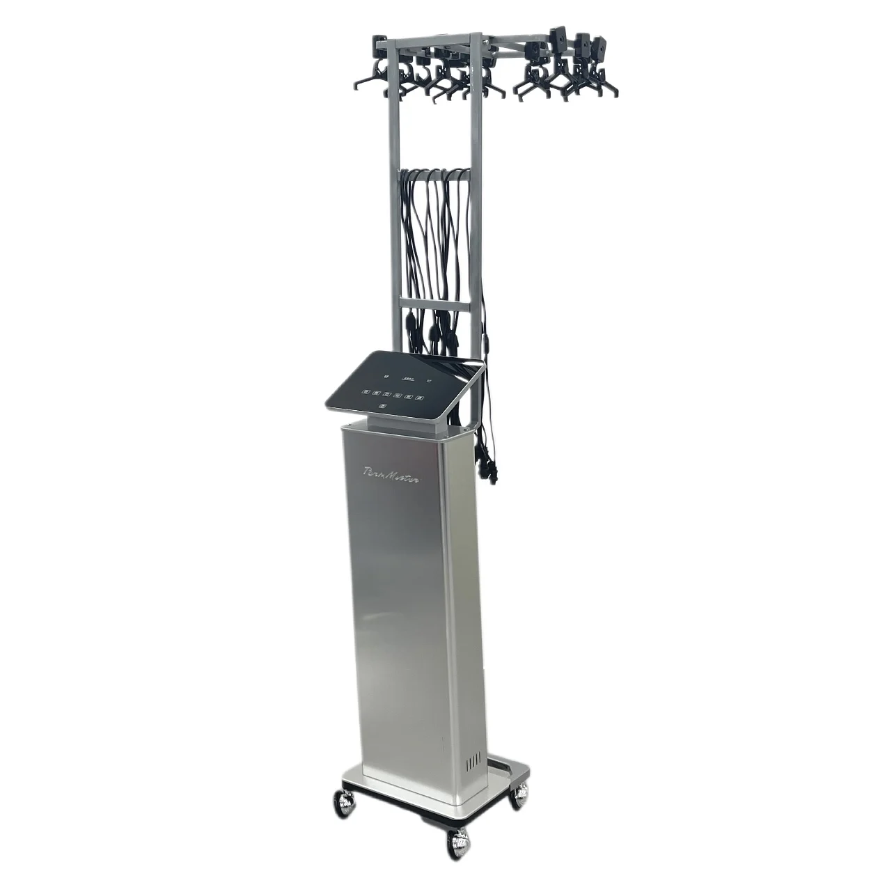 Hair Stand Perm Machine Hair Perm Rods Hair Perm Products Low Price Aluminium