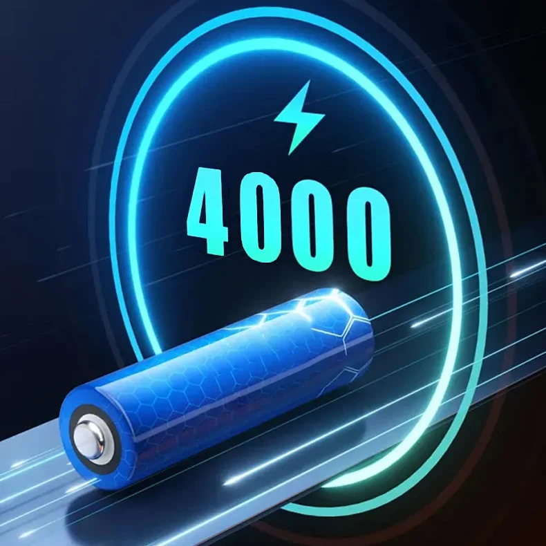 Neck Air Conditioner 4000mah Electric Portable Hanging Semiconductor Refrigerator Cooling Neck Fan For Outdoor Sports Fan