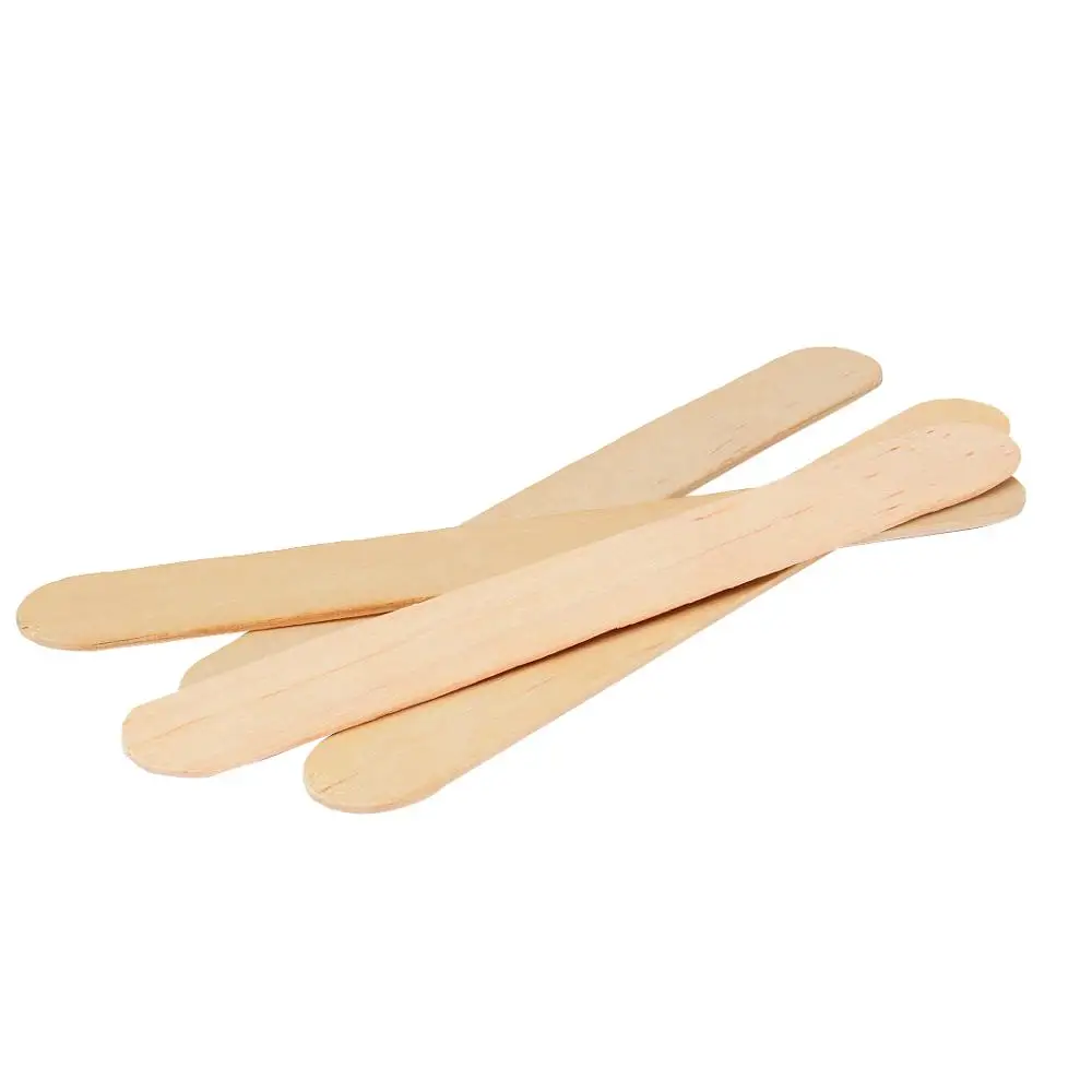 High quality wood light throat scope tongue depressor manufacturer