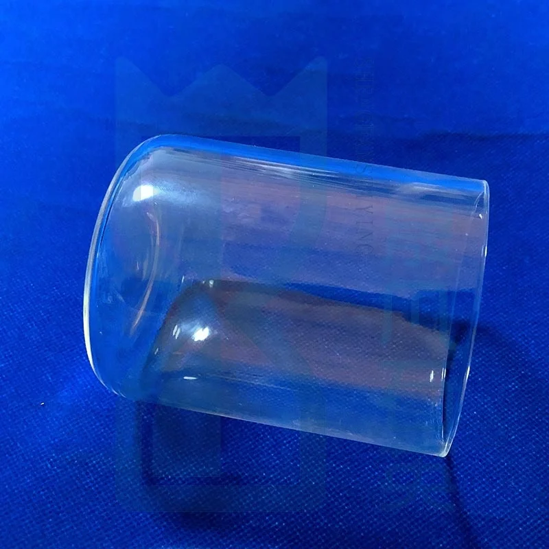 High quality quartz crucible