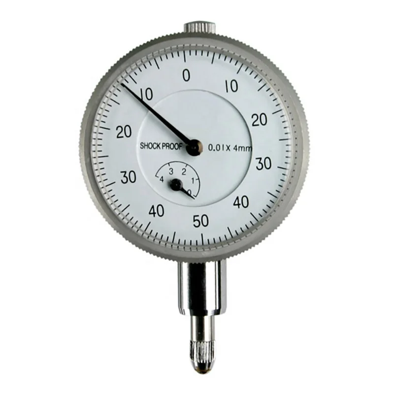 35mm *4mm l Dial Indicators ROKTOOLS Dial Gauge