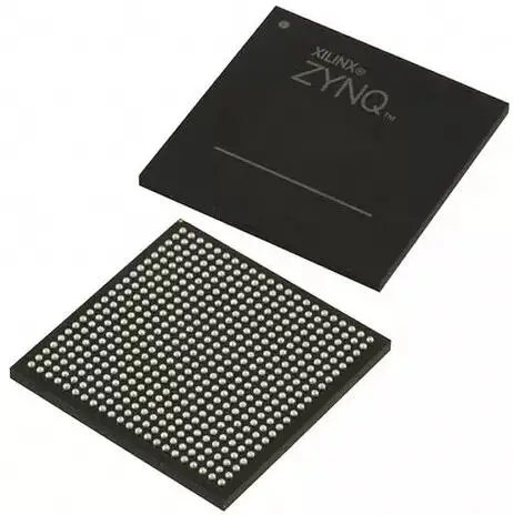 Электронные компоненты XC7Z100-2FFG1156I